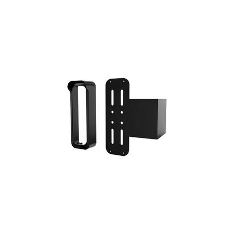 Support de sonnette extérieure clignotante Blink, support de caméra de sonnette antivol avec protection contre la pluie (1/5)