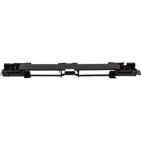 Embellecedor de techo negro para Opel Astra III H 2004- (1/2)