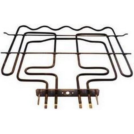 Resistenza grill 2850W - Forni, Fornelli Elettrici e a Gas - WHIRLPOOL - 58890