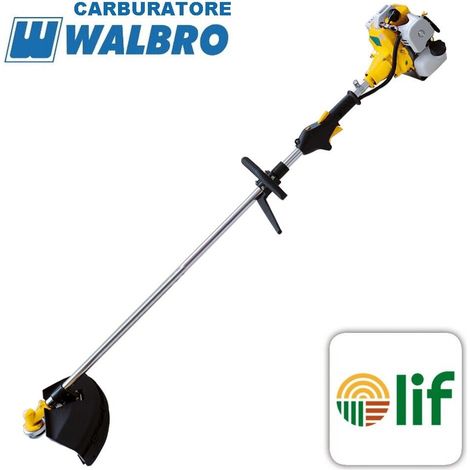 Decespugliatore 'pg330w' hp 1,3 - c/accessori