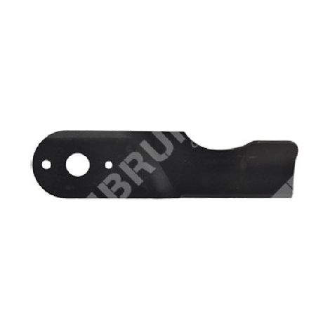 Lama lama lunghezza 245 mm per trattorini MTD - WHITE - GUTBROD - YARD-MAN - BOLENS - CUB CADET - COLUMBIA - WIZARD COMPATIBILE - 039705