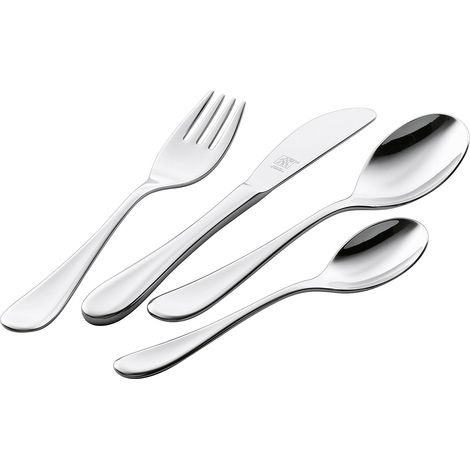 Kinderbesteck 'Filou' 4-teilig