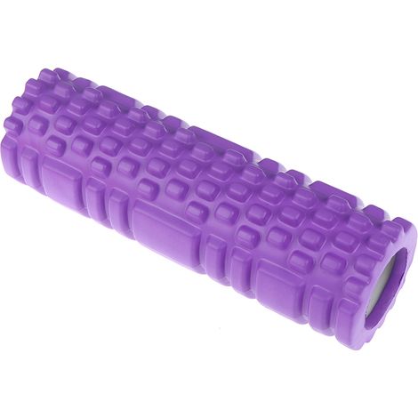 1er bloc de yoga, équipement de fitness, rouleau de massage Pilates (1/4)