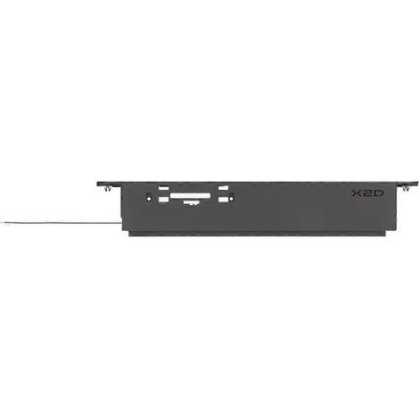 Accessoires pour imprimante 3D Bambu Lab X2D (couvercle avant) (1/5)