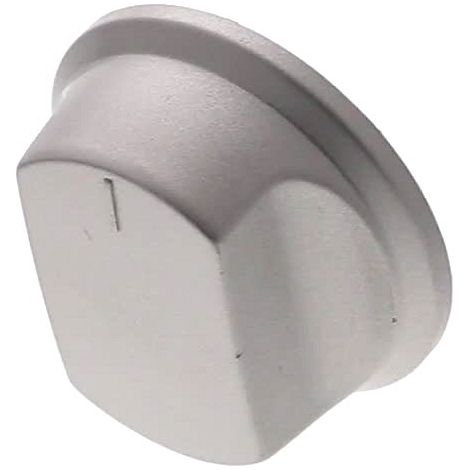 FRIONOR, MANETTE Four GRISE MAT ALFA-B-IN 4218 12h 6mm 14mm (1/2)