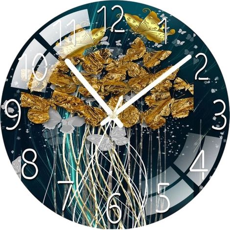 LED-Digitalwecker für Tiefschläfer – Doppelalarm – Display mit Nachtlicht – fürs Schlafzimmer (1/4)