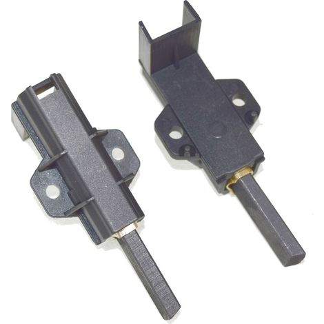 Hoover Performa Type Washing Machine Replacement Carbon Brushes Pack of 2 (1/2)