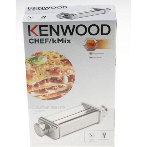 Accessorio per pasta - Robot da cucina e Cuocitutto - KENWOOD - 394493663946878330