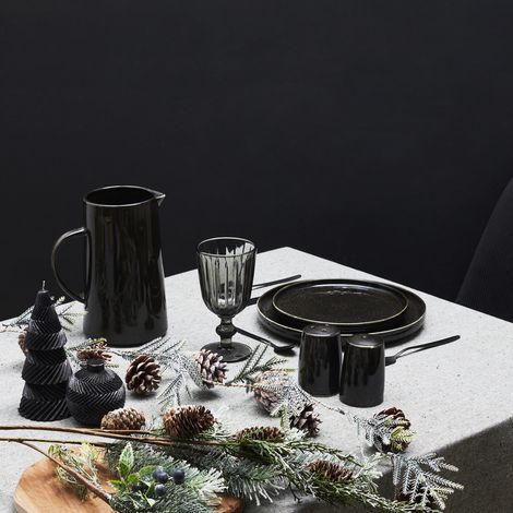 Set Salière et poivrière Tokyo (1/5)
