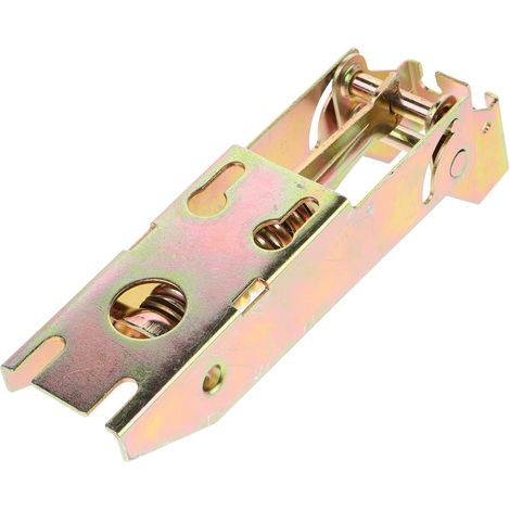 re en fer professionnelle pour ressort de porte de cong (1/5)