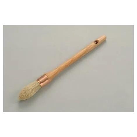 Savy Pennello Professionale Naturale 21 mm Rechampir