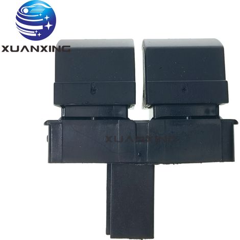 2K0959857A 1K3959857A Window lift switch 4Pin suitable for Volkswagen Polo (1/4)