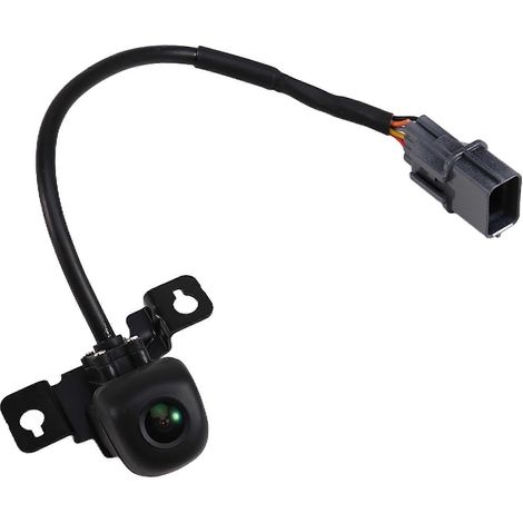 Cámara de seguimiento PDC 95760-2W630 Hyundai Santa Fe 2017-2018 (référence 957602W631) (1/5)