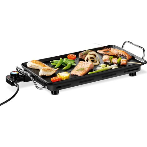 Teppanyaki 102300 Table Chef Pro (1/5)