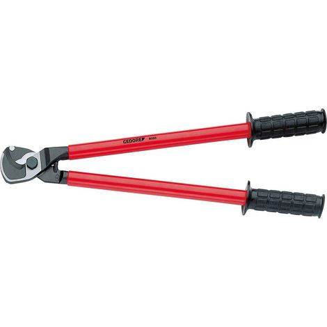 Gedore 8093 6724830 Kabelschere