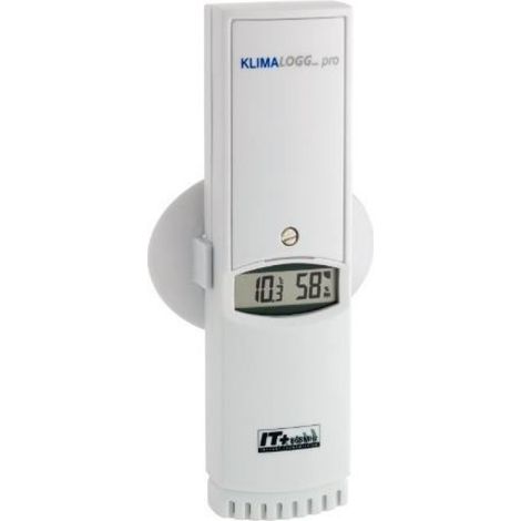 Radio-Réveil - Horloge Intégrée - Tuner Radio FM - Fonction Veilleuse - Blanc - 1 Pièce