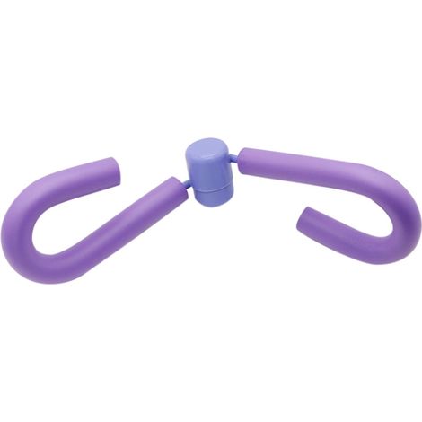 Thigh Master - Appareil D Exercice Pour Renforcement Des Cuisses Et Des Adducteurs - Articulé Avec Ressort - Usage Interieur - 1 Piece