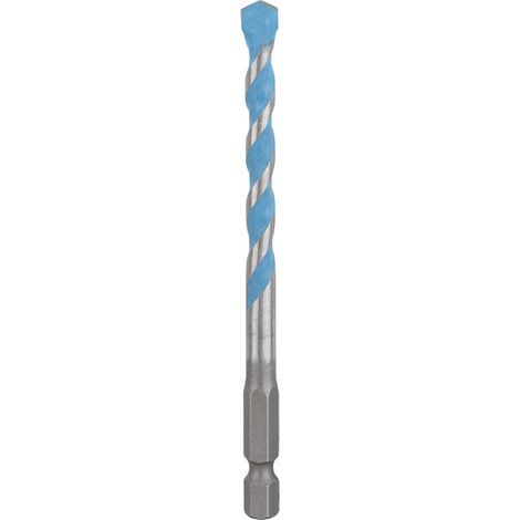 Bosch EXPERT HEX-9 Multi Construction Drill Bit 7 x 60 x 100 mm 2608902285