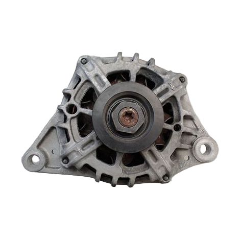[PRODUIT D'OCCASION] Alternateur NISSAN Note ♻️ Ref Oe. 23100ax62bex - Garantie à vie (1/4)