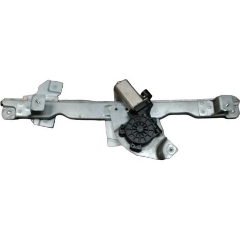 Mecanisme+moteur Leve-glace Avant Droit DACIA Duster 2010- [PRODUIT D'OCCASION]♻️807207961r (1/5)