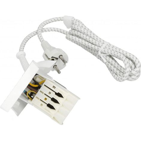 CORDON POUR PETIT ELECTROMENAGER CALOR - CS-00139465