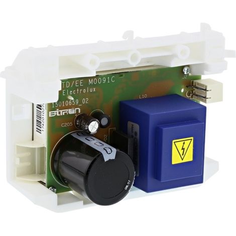 Convertisseur electronique d'origine (1/2)