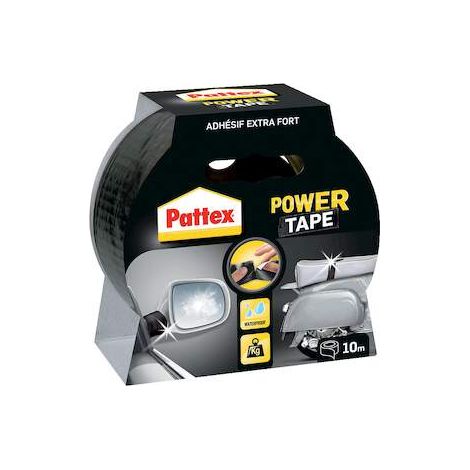 Klebeband Henkel power tape wasserdicht thermische Beständigkeit
