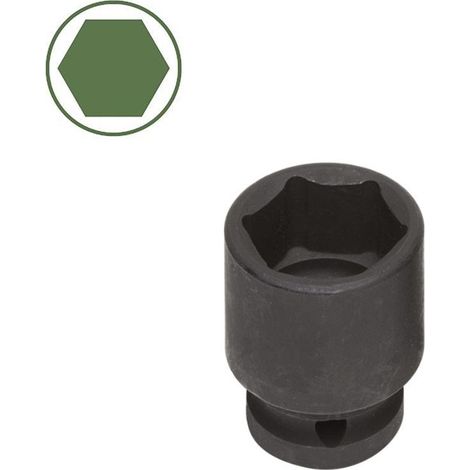 Cle a douille a choc renforcee 52 mm 1 (1/3)