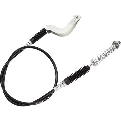 Câble de marche avant/arrière 25691 G01, câble de remplacement pour caravane Club Car Ezgo TXT, moteurs à essence 4 temps, 1991-2001 (1/4)