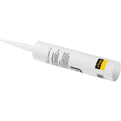 Viega Temponox Viega Masilla cortafuegos Modelo 4920.9, 756116