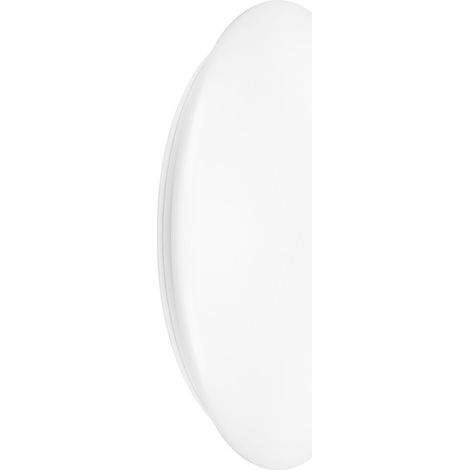 LEDVANCE SF CIRC 500 V 42W 840 LED WANDLEUCHTE, 42W, 3500LM, 4000K, IP44, WEISS 4099854042133 (1/5)