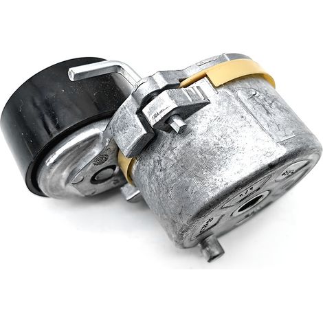 La référence 9808281280 convient aux Peugeot 2008, 308S, 408 et Citroën C4L. Il s'agit d'un tendeur d'alternateur 1.2T, un tendeur automatique qui maintient la tension de la courroie. (1/4)