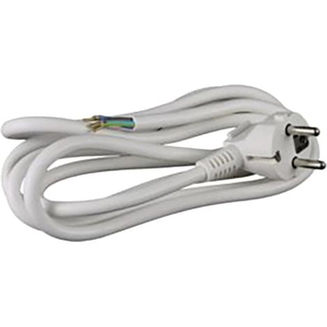 CORDON SECTEUR pour MICRO ONDES FAGOR - 71X1210 (1/2)
