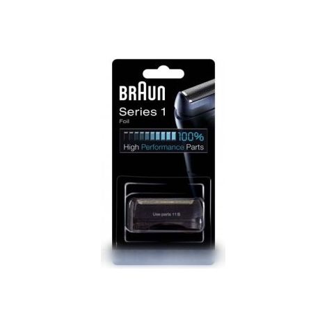Grille de rasage pour Epilateur BRAUN 81392186