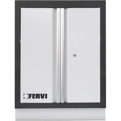 Fervi A007/03 Armadio basso a due ante