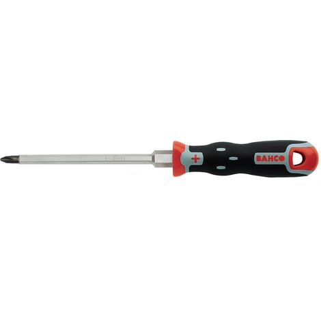 Tournevis Bahco Finstock PH0x 75 Tekno B.Philips