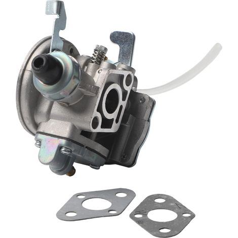 Kit pour débroussailleuse B45, B45LA & B45INTL - Remplacement A021002520 / 20021-81021, construction en alliage (1/4)