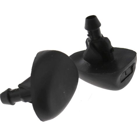 2 x Front Windscreen Spray Jets Compatible with 15 (1/2)