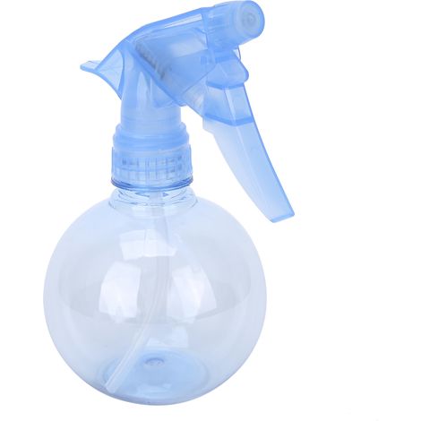 Flacon Vaporisateur Vide à Brumisation Continue en ABS Résistant pour Coiffure et Nettoyage (1/5)
