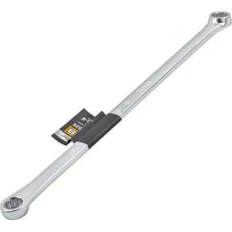 Clé à œil extra longue de 12x14mm