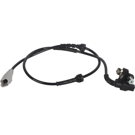 de vitesse ABS 4545 L0 2 broches capteur de vitesse de roue (1/5)