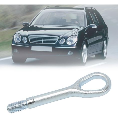 Crochet d’attelage W169 W245 W203 W209 W219 W210 W211 W220 R230 R170 R171 A2206280135 Crochet Remorquage Voiture Accessoires (1/5)