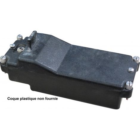 Batterie interne 4.8V 4.5Ah pour MAP200 Leica Geosystems 726173