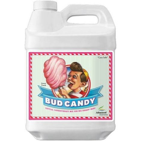 Bud Candy - 250ml - Complément de floraison - Advanced Nutrients