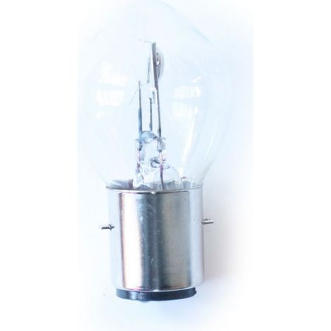Ampoule Scooter Avant - 12V 35/35W Ba20d