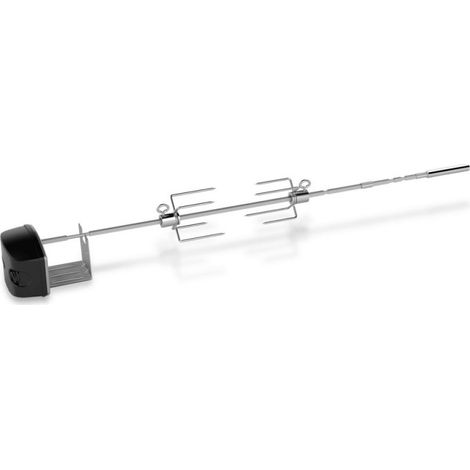 Girarrosto Compatibile con la serie Genesis II 200/300 WEBER