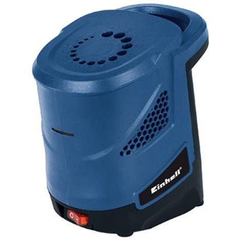 Affilapunte bt-sh 3/10 55w per punte da 3 a 10 mm einhell - einhell (1/3)