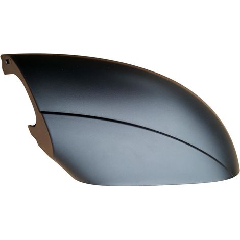 Carcasa del espejo retrovisor derecho VW T5 GP 2010-2015 inferior