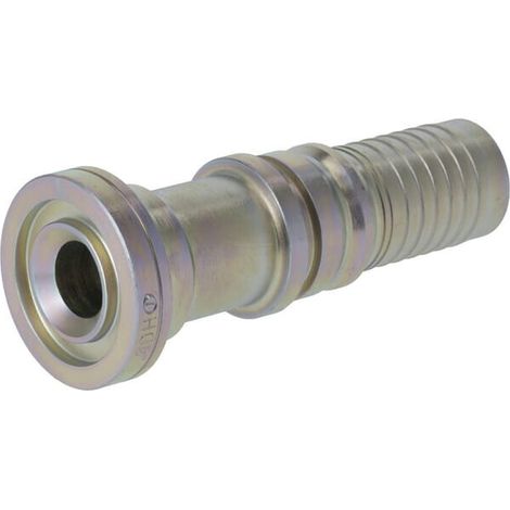 Pressarmatur 4SH-DN25 mit Flansch ø41,3mm ALFAGOMMA SFSH2512G2 (1/3)