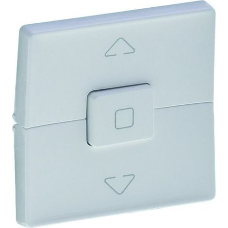 LEGRAND 755140 VLIFE INTERRUPTEUR VOLET ROULANT 1-F UW